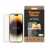 PanzerGlass protezione display per Apple iPhone 14 Pro Ultra-Wide Fit antigraffio antishock