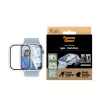 PanzerGlass ® Case Full Body sottile trasparente Apple Watch Series 11 | 10 | 46mm