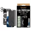 PanzerGlass ® bundle privacy 3-in-1 iPhone 16 Pro Max