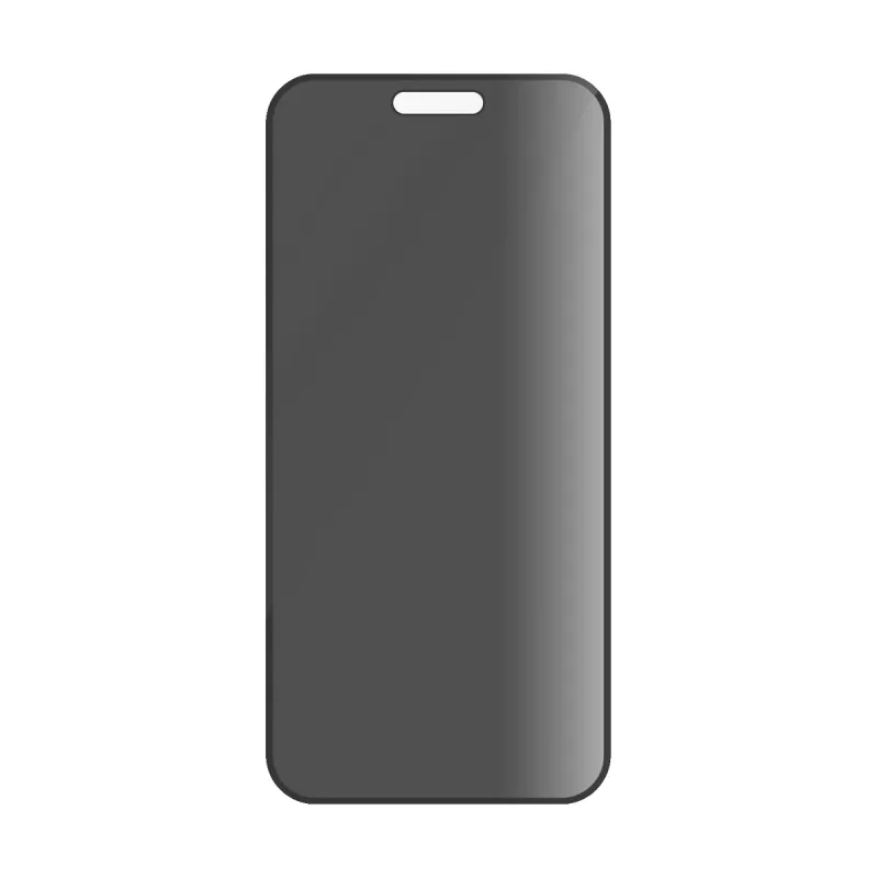 PanzerGlass ® bundle privacy 3-in-1 iPhone 16 Pro Max