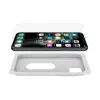 Pellicola protezione schermo Belkin InvisiGlass iPhone 11 Pro/XS/X