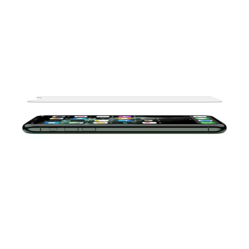 Pellicola protezione schermo Belkin InvisiGlass iPhone 11 Pro/XS/X