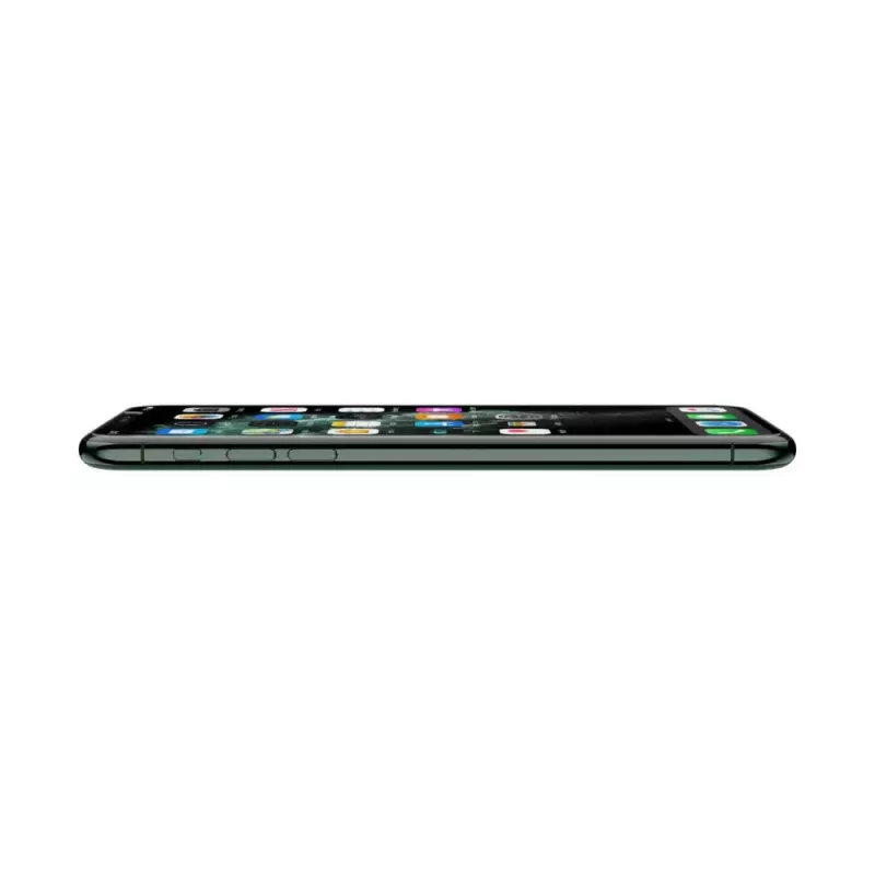 Pellicola protezione schermo Belkin InvisiGlass iPhone 11 Pro/XS/X