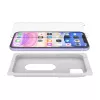 Pellicola protezione schermo Belkin SCREENFORCE InvisiGlass Ultra per iPhone 11 iPhone XR