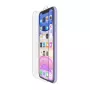 Pellicola protezione schermo Belkin SCREENFORCE InvisiGlass Ultra per iPhone 11 iPhone XR