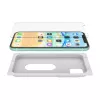 Pellicola protezione display Belkin SCREENFORCE iPhone 11 iPhone XR
