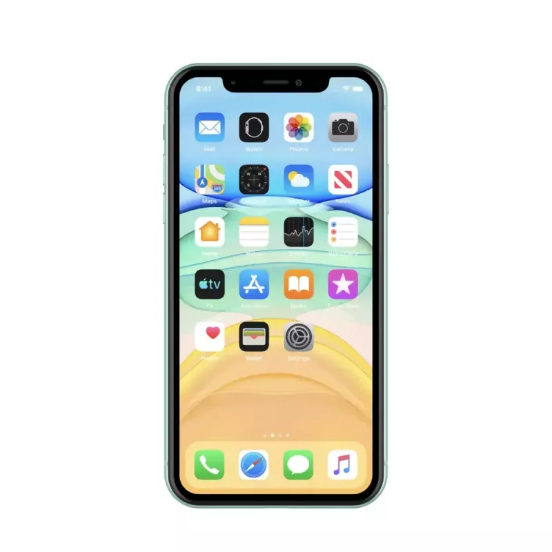 Pellicola protezione display Belkin SCREENFORCE iPhone 11 iPhone XR