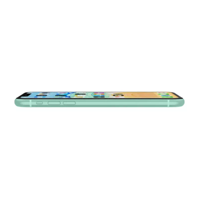 Pellicola protezione display Belkin SCREENFORCE iPhone 11 iPhone XR