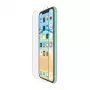 Pellicola protezione display Belkin SCREENFORCE iPhone 11 iPhone XR