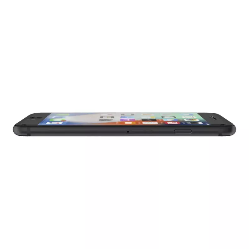 Protezione schermo Belkin SCREENFORCE InvisiGlass Ultra per Apple