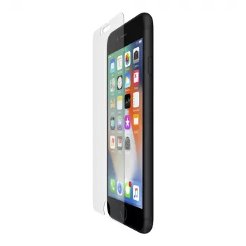 Protezione schermo Belkin SCREENFORCE InvisiGlass Ultra per Apple