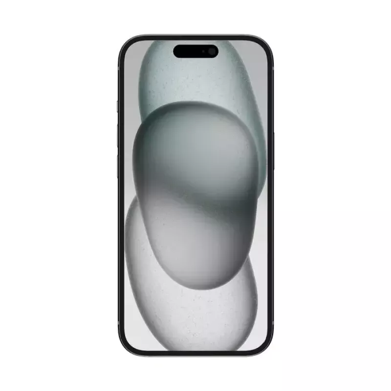 Protezione schermo Belkin ScreenForce Apple iPhone 15 antishock e antigraffio