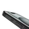 Protezione schermo Belkin ScreenForce Apple iPhone 15 antishock e antigraffio