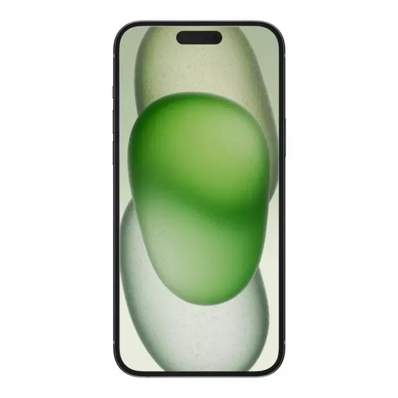 Protezione schermo Belkin ScreenForce per iPhone 15 Plus vetro temperato antishock e antigraffio
