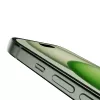 Protezione schermo Belkin ScreenForce per iPhone 15 Plus vetro temperato antishock e antigraffio