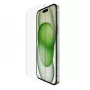 Protezione schermo Belkin ScreenForce per iPhone 15 Plus vetro temperato antishock e antigraffio