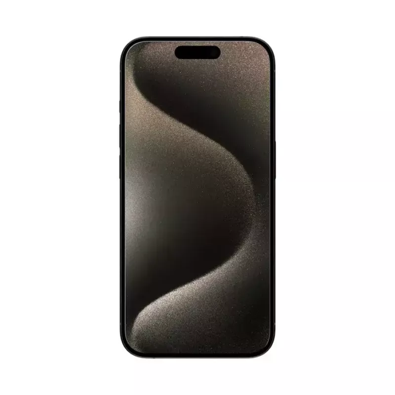 Pellicola protettiva per display Belkin ScreenForce iPhone 15 Pro Max vetro temperato antishock antigraffio