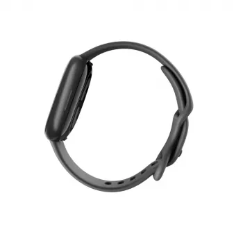 Smartwatch Fitbit Sense 2 touchscreen digitale nero