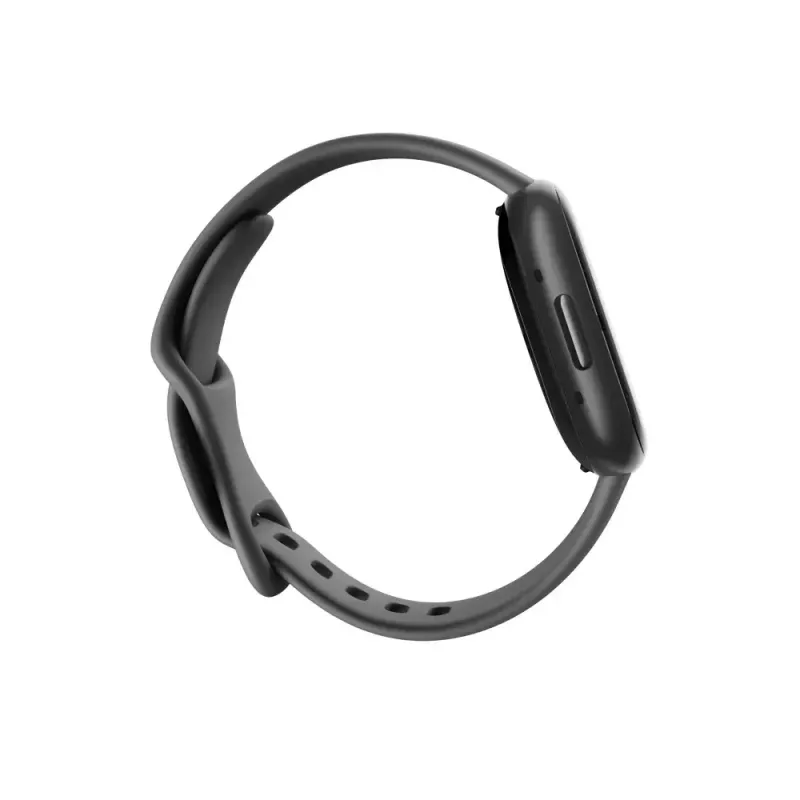 Smartwatch Fitbit Sense 2 touchscreen digitale nero