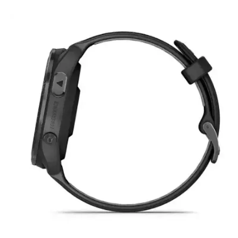 Smartwatch Garmin Forerunner 965 nero