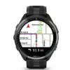 Smartwatch Garmin Forerunner 965 nero