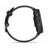 Smartwatch Garmin Forerunner 965 nero