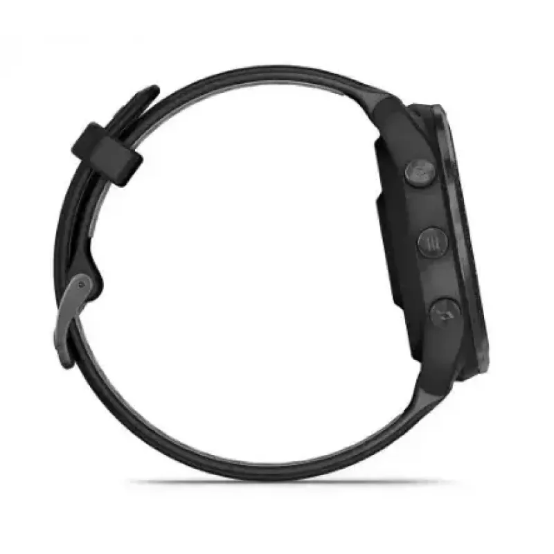 Smartwatch Garmin Forerunner 965 nero