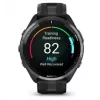 Smartwatch Garmin Forerunner 965 nero