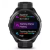 Smartwatch Garmin Forerunner 965 nero