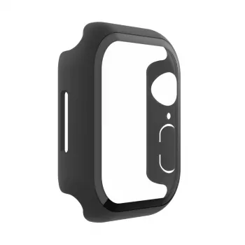 Protezione per display Belkin OVG003ZZBK-REV nero vetro temperato per smartwatch