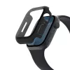 Protezione per display Belkin OVG003ZZBK-REV nero vetro temperato per smartwatch