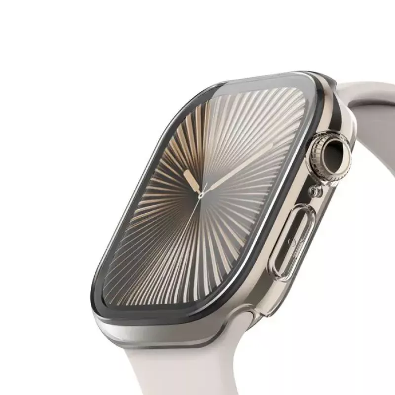 Pellicola protettiva per display orologi Belkin OWA003HQCL