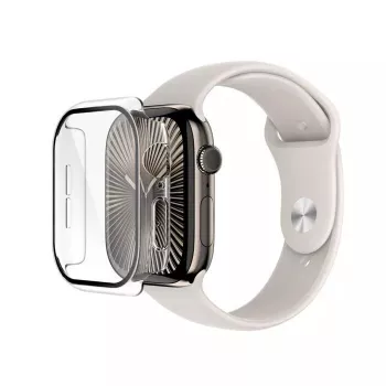 Pellicola protettiva per display orologi Belkin OWA003HQCL
