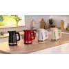 Bollitore elettrico Bosch TWK4M224 1,7 L 2400 W rosso