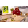 Bollitore elettrico Bosch TWK4M224 1,7 L 2400 W rosso