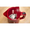 Bollitore elettrico Bosch TWK4M224 1,7 L 2400 W rosso