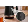 Bollitore Bosch TWK4M223 1,7 l, 2400 W, nero, senza filo, resistenza nascosta