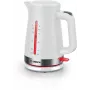Bollitore elettrico Bosch TWK4M221 1,7 L 2400 W bianco