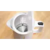 Bollitore elettrico Bosch TWK4M221 1,7 L 2400 W bianco