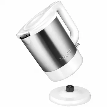 Bollitore Unold 18010 1,5 L 2200 W bianco