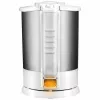 Unold 18010 Edition bollitore elettrico, bianco