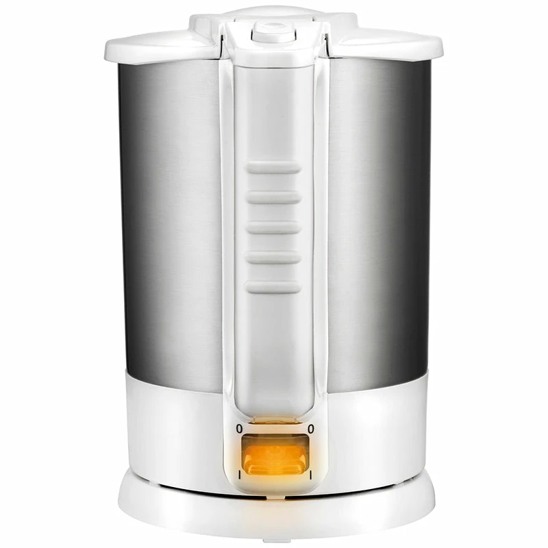Unold 18010 Edition bollitore elettrico, bianco