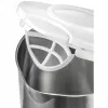 Unold 18010 Edition bollitore elettrico, bianco