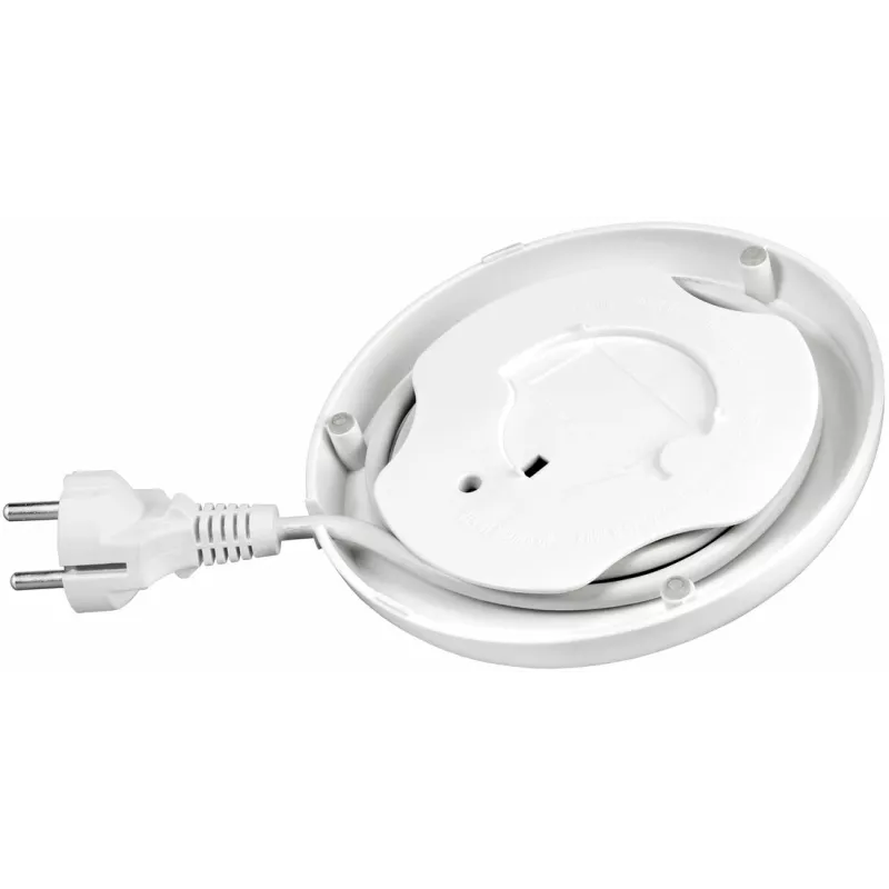 Unold 18010 Edition bollitore elettrico, bianco