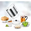 Unold 18010 Edition bollitore elettrico, bianco
