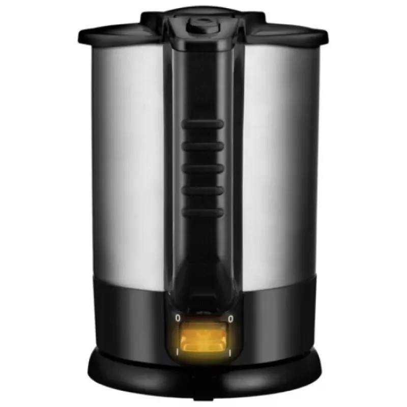 Unold 18015 Edition bollitore elettrico, 1,5 l, nero