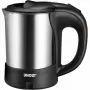 Bollitore Unold 18575 0,5 L 1000 W nero, acciaio inox