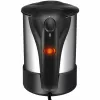 Bollitore Unold 18575 0,5 L 1000 W nero, acciaio inox