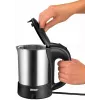 Bollitore Unold 18575 0,5 L 1000 W nero, acciaio inox