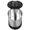 Bollitore Unold 18575 0,5 L 1000 W nero, acciaio inox